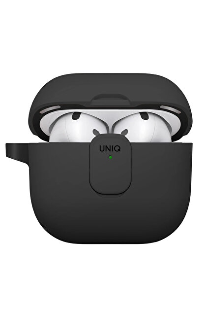 UNIQ Better By Design Airpods Pro 4 (4.NESİL) Kılıf Clyde Manyetik