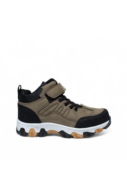 054 Boy's Sand Waterproof Outdoor Boots