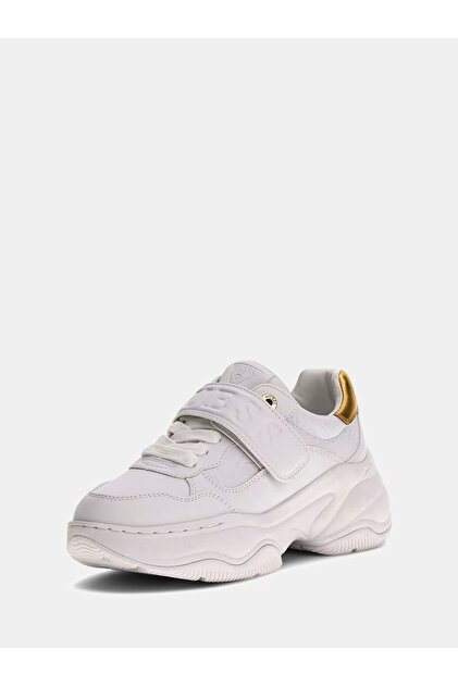 Guess HELINN KADIN AYAKKABI FLFHNNELE12 - Fiyatı, Yorumları