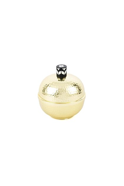 Mikasa Moor Gold Kapaklı Metal Kase 15x15cm - Fiyatı, Yorumları