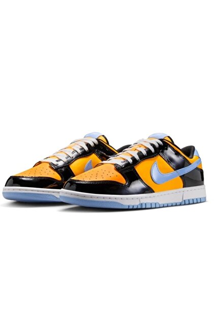 Nike DUNK LOW 'MICHIGAN' 2021/2024 (Dar Kalıp 1 Beden Büyük Alınız