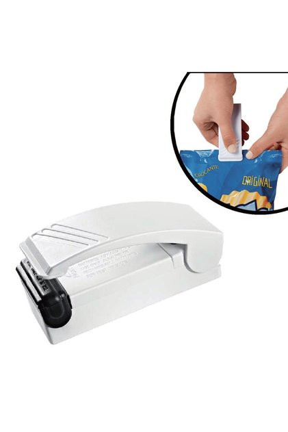 Ηλεκτρικό σφραγιστικό Τσάντα