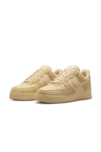 Nike Air Force 1 '07 LX 'Pale Vanilla' UNİSEX SPOR AYAKKABI IB4001