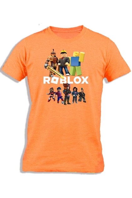 ROBLOX ALL CHARACTERS FOR KIDS