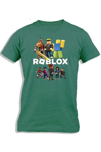 ROBLOX ALL CHARACTERS