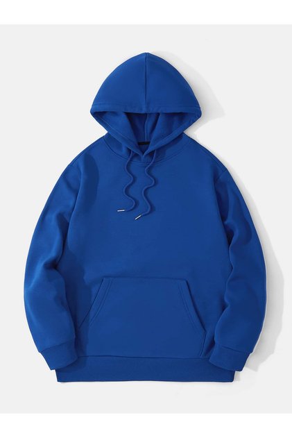 Unisex Hooded Sweatshirt