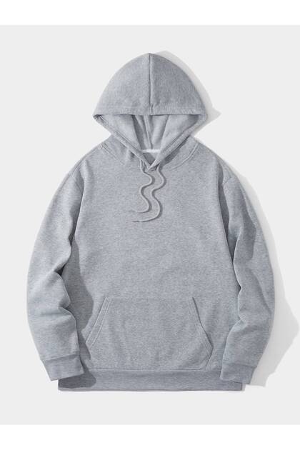 Unisex Hooded Sweatshirt