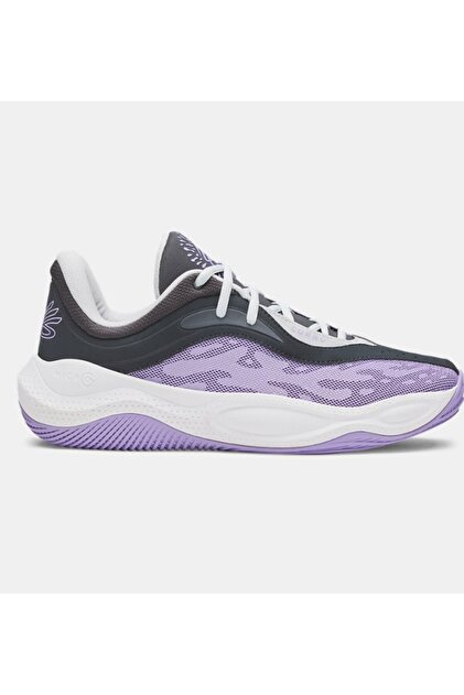 Under Armour Erkek UA Curry Splash 25 Basketbol Ayakkabısı 3028459