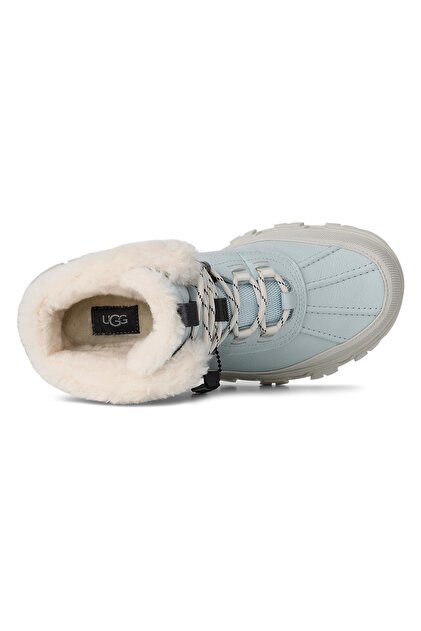 UGG W ADIRONDACK MERIDIAN HIKER REEF BLUE 1169031 - Fiyatı, Yorumları