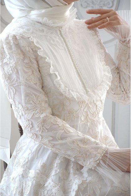 فستان Elegant
