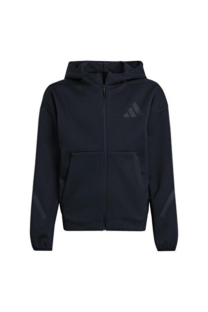 adidas Çocuk Siyah Ceket J Z.N.E.FZ JF2847 - Fiyatı, Yorumları