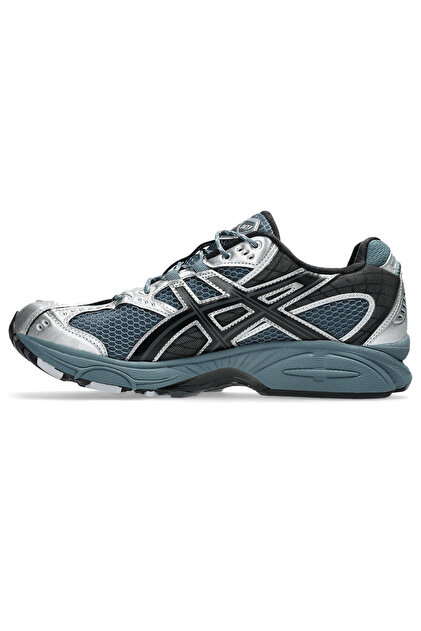 Asics GEL-NIMBUS 10.1 Unisex Grey Heather Sneakers 1203A543-021