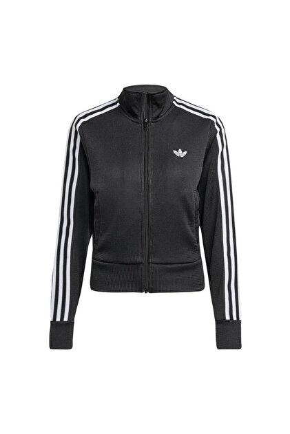 adidas Kadın Siyah Ceket FIREBIRD TT JY2613 - Fiyatı, Yorumları