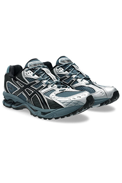 Asics GEL-NIMBUS 10.1 Unisex Grey Heather Sneakers 1203A543-021