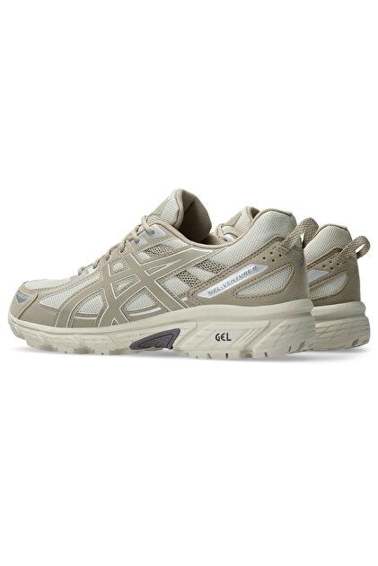 Asics GEL-VENTURE 6 Unisex Siyah Sneakers 1203A438-030 - Fiyatı