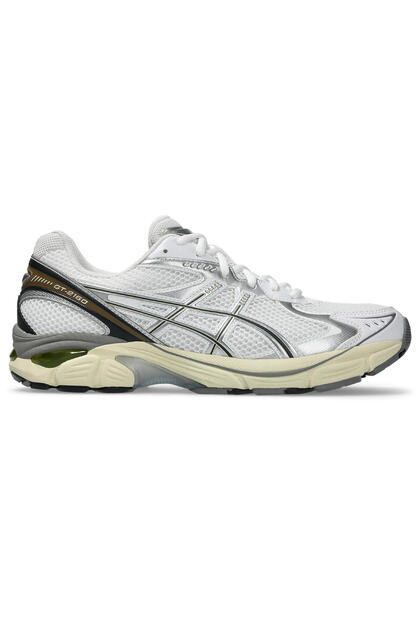 Asics GT-2160 Unisex White/Ivory Sneakers 1203A275-111 - Fiyatı