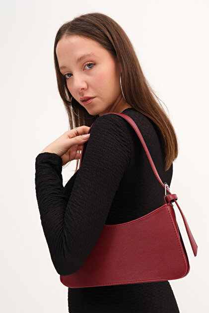 Addax Fermuarlı El Ve Omuz Çantası Ç6008 - Fiyatı, Yorumları