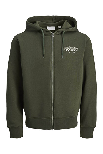 Jack & Jones Jack Jones Ramp Erkek Sweat 12211485 - Fiyatı, Yorumları