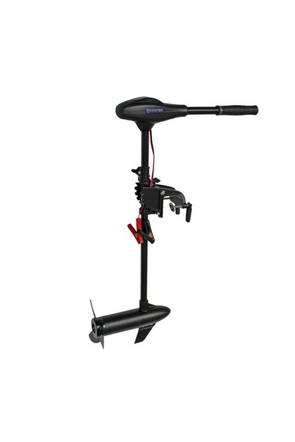 Motor de barcă MASTER 30 LBs - Electric 288 W