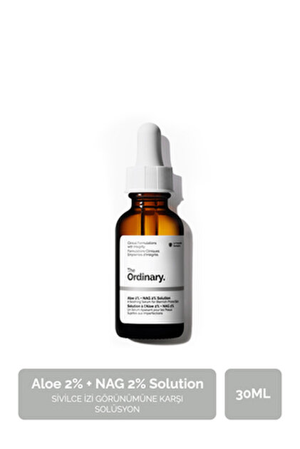 The Ordinary Hair Care Natural Moisturizing Factors + HA