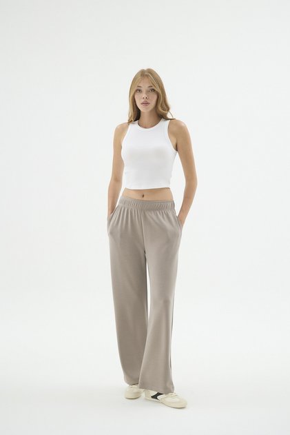 21438 Women's Single Pants