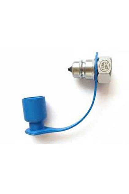 YILPARTS ADAPTÖR KAPAK MAVİ - Fiyatı, Yorumları