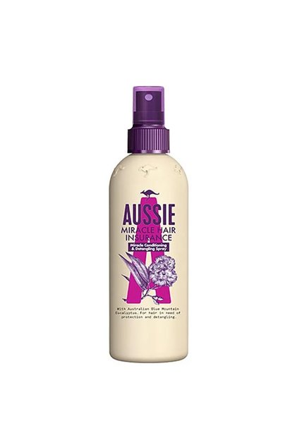 Hair Spray Nourish Miracle Hair Insurance Detangling 250ml