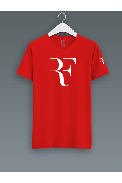 Federer Rf T-Shirt
