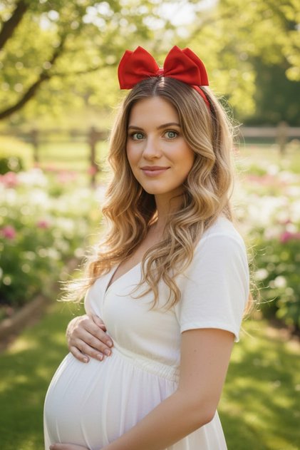 Red Bow Crown, Lousa Crown