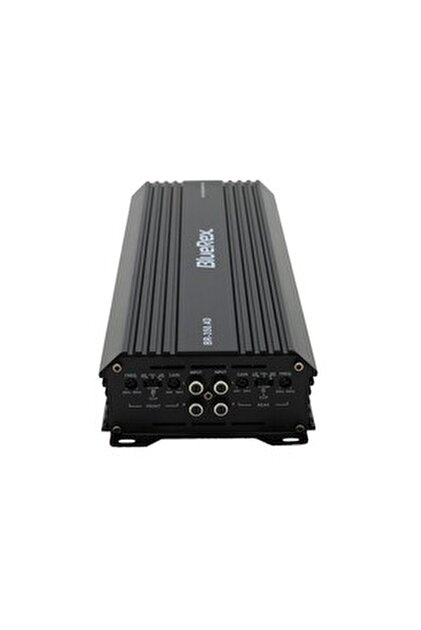 Nakamichi Araba Ses Amplifikatörü Nkta75.4 4x75rms - Fiyatı, Yorumları