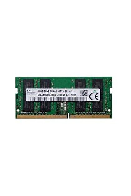 SKHYNİX Sk Hynix Hma81gs6afr8n-uh 8 Gb Ddr4 2400 Mhz Cl17 Ram