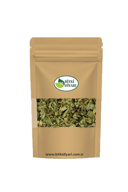 Women's Mantosu Herb (Testeredish Lion's Claw) 25Gr