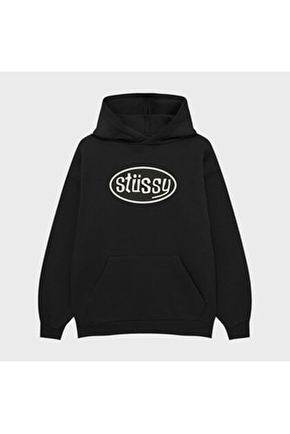 TRAGEDY Unisex Chrome Hearts Printed 3 Thread Raised Oversized