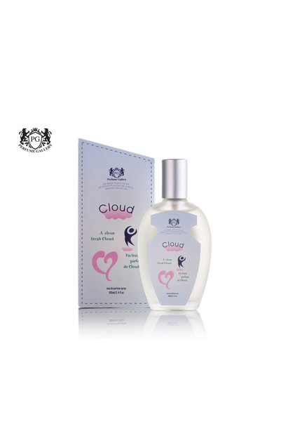 Cloud Perfume for Kids 100ml