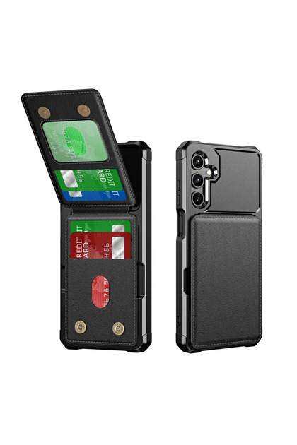 For Galaxy S24 Black For Samsung Galaxy S25 Ultra S24 FE S23 S21 S22 A56 A36 A26 A16 A55 A35 A15 A54