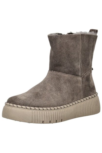 Stiefelette
