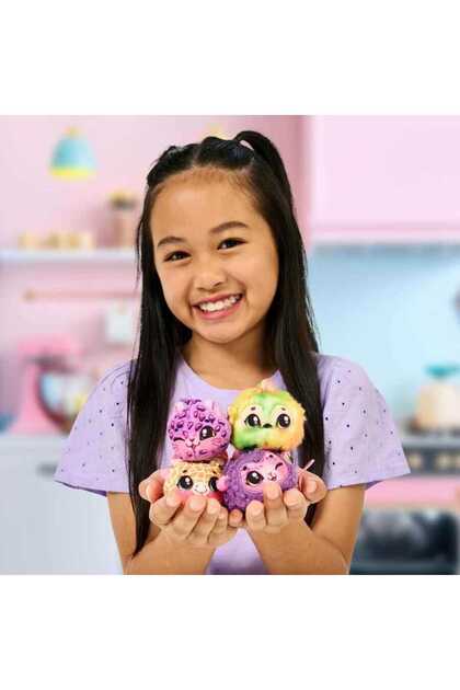Cookeez Makery Cookeez Dondurmalar Ikılı Paket Cdu12-23506