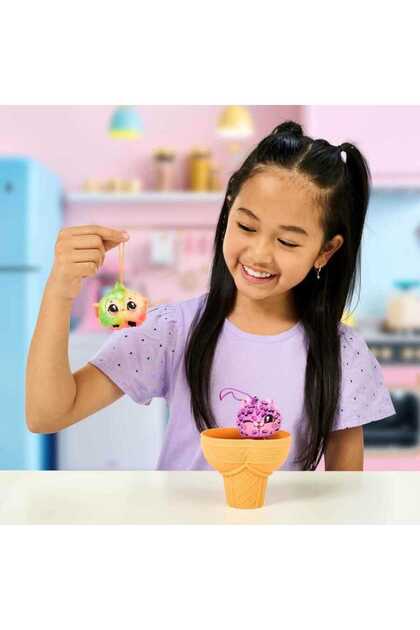 Cookeez Makery Cookeez Dondurmalar Ikılı Paket Cdu12-23506