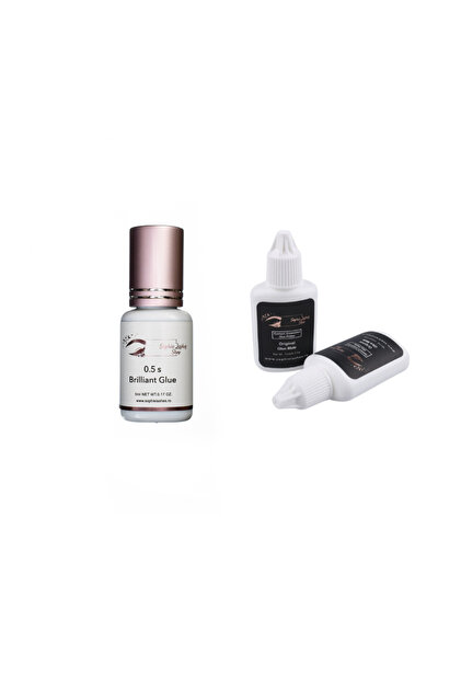 KIT Adeziv Brilliant & Primer
