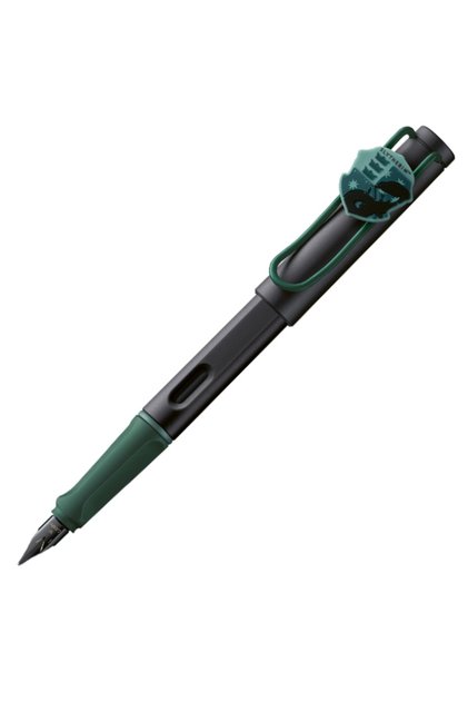 SAFARI HARRY POTTER DOLMA KALEM SLYTHERIN EF UC