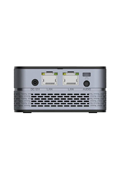 Nipogi T9 PLUS Intel Alder Lake N100 12.Nesil 16GB DDR5 512GB NVMe