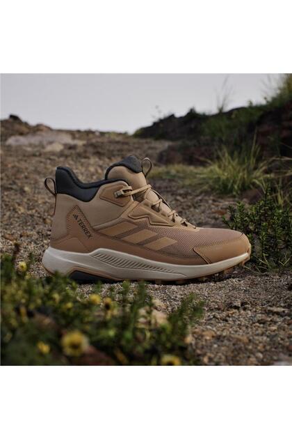 adidas Erkek Outdoor Ayakkabı Terrex Anylander Climawarm + JS1431