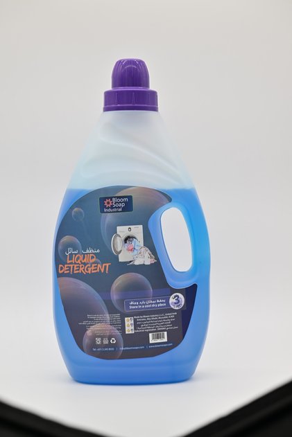 Liquid detergent 3L