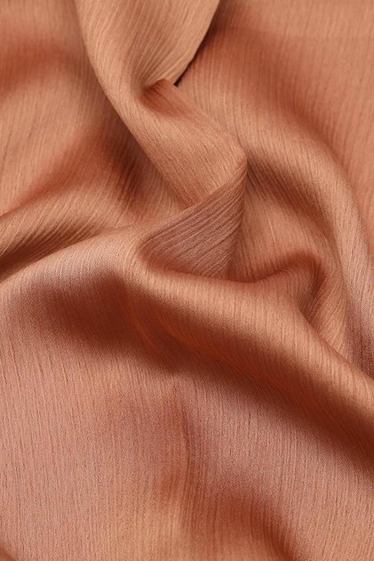 Honey Foam Brillant Evening Dress Shawl