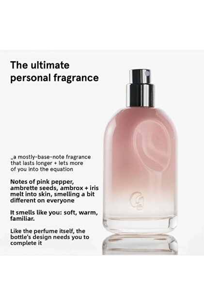 Glossier You Eau De Parfum 100 ml- Trendyol