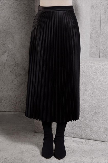 Plissed Skirt 60633
