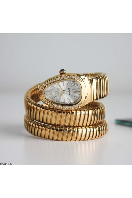 A147543 Yilan Model Women's Watch