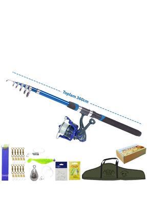 AlbaStar Salton 420 Cm 100-200 Gr AlbaStar Brutto 5000 Tam Takım