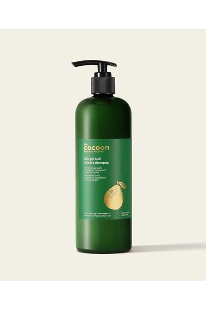 Pomelo Shampoo - 500ml