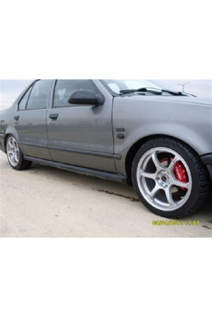 Renault 19 Uyumlu Macpiel Takımı BOYASIZ